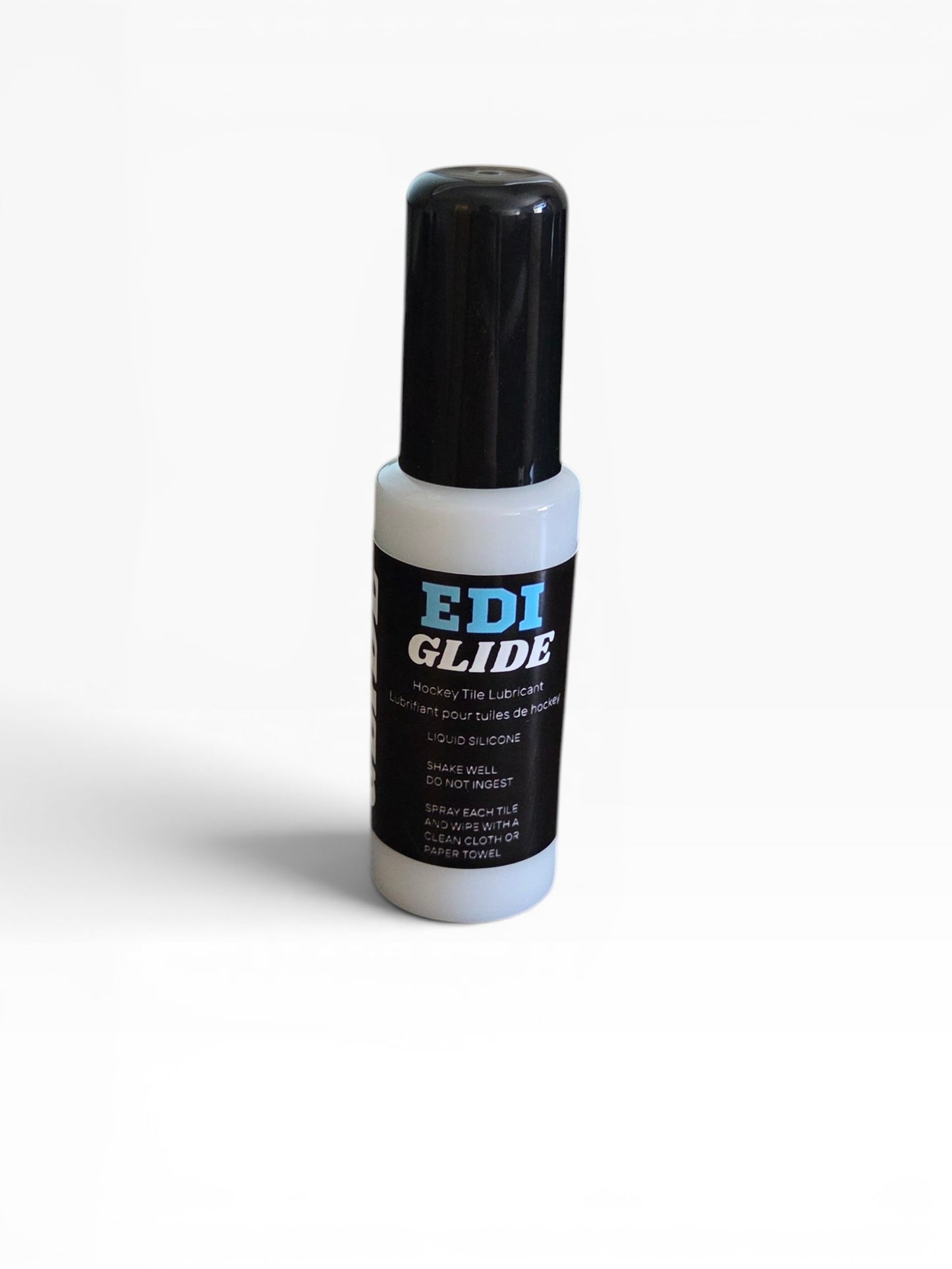 GLIDE (Hockey tile lubricant)