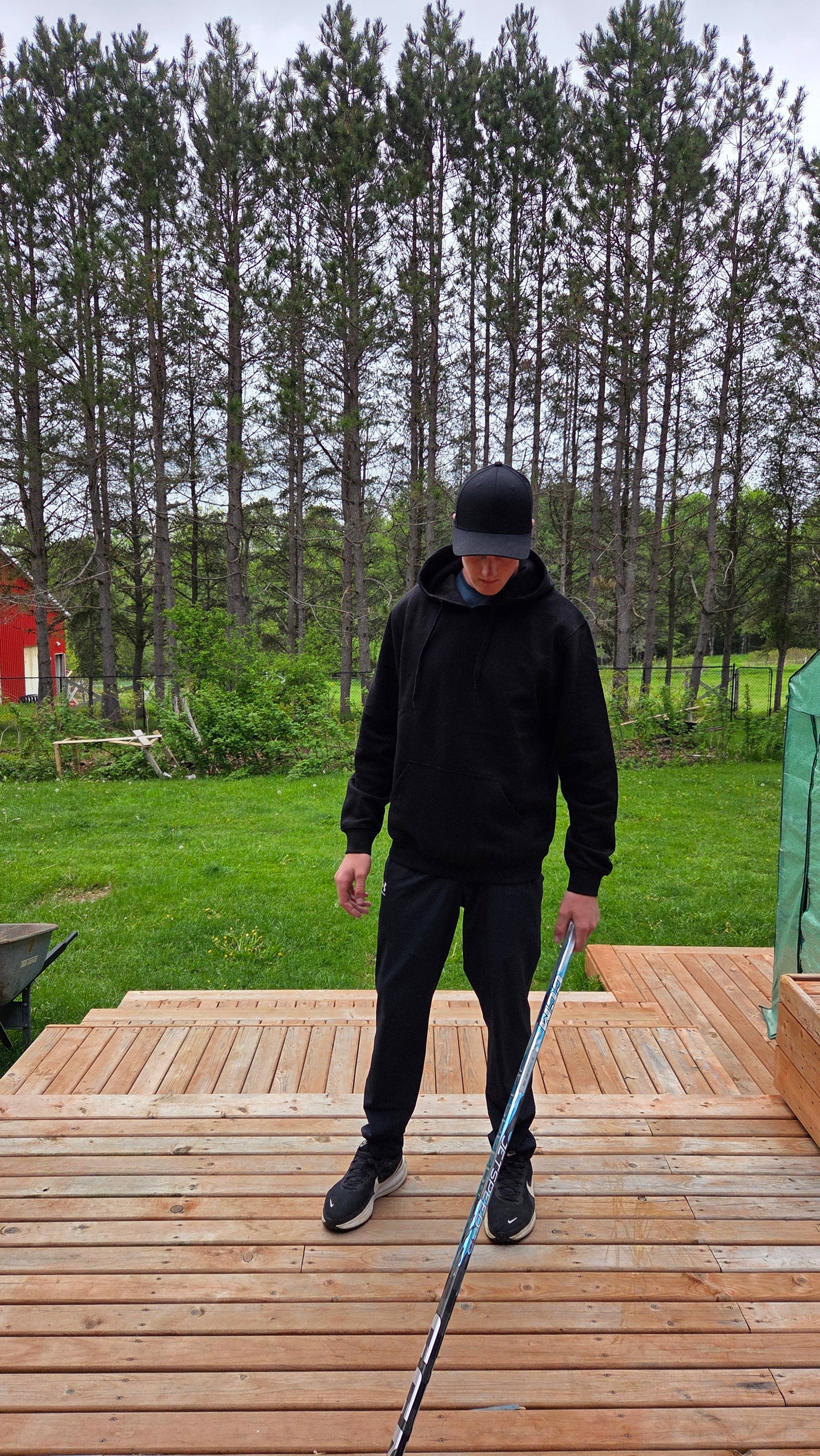 EDI Hoodie