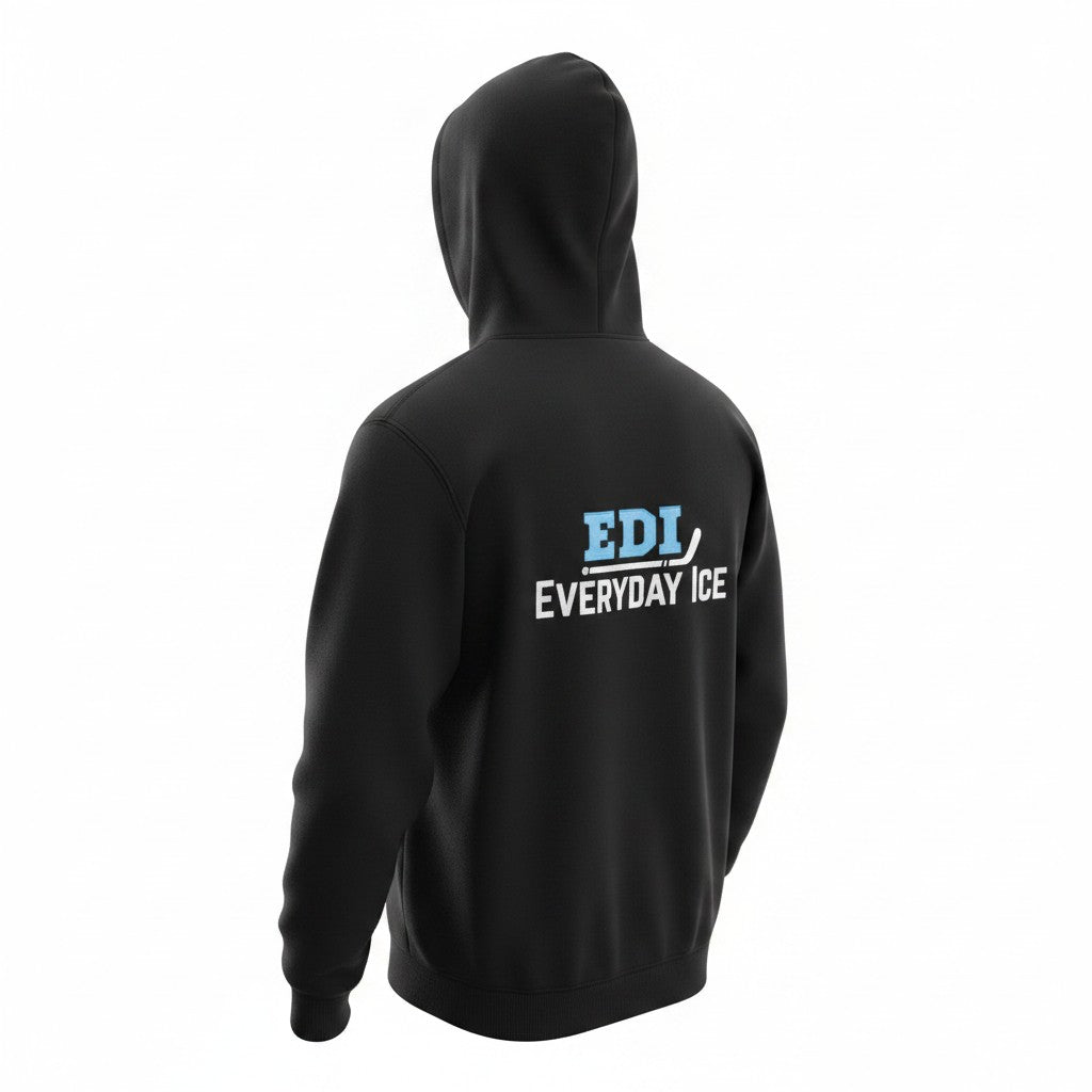 EDI Hoodie