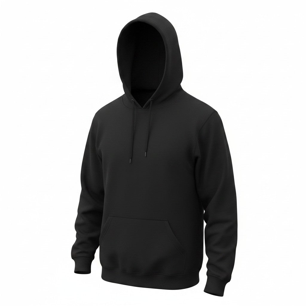EDI Hoodie
