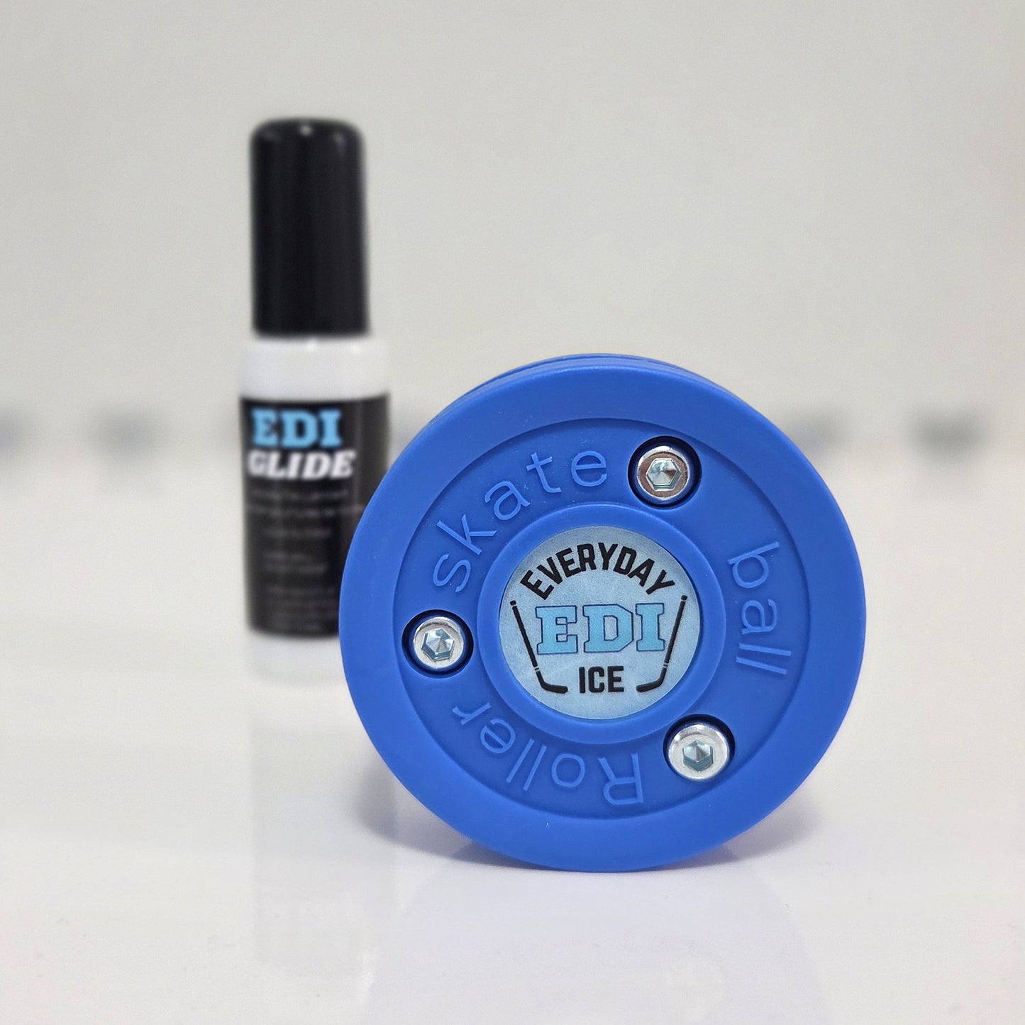 Glide & Training puck package