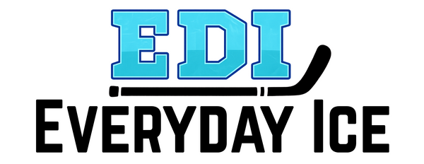 Everyday Ice