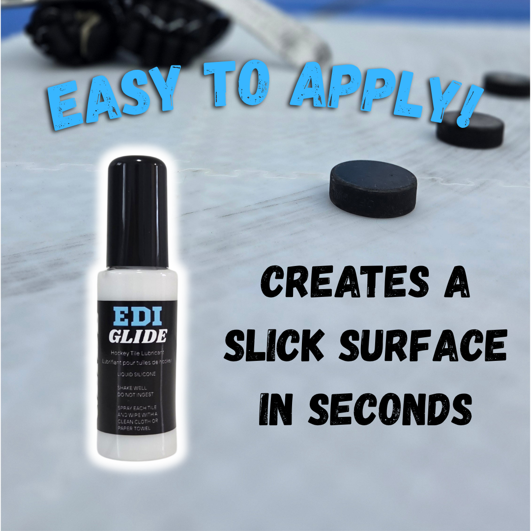 Everyday Ice GLIDE