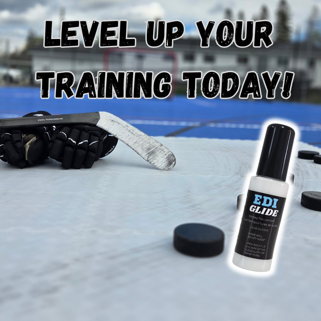 Everyday Ice GLIDE