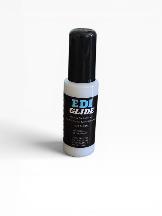 GLIDE (Lubrifiant pour dalles de hockey)