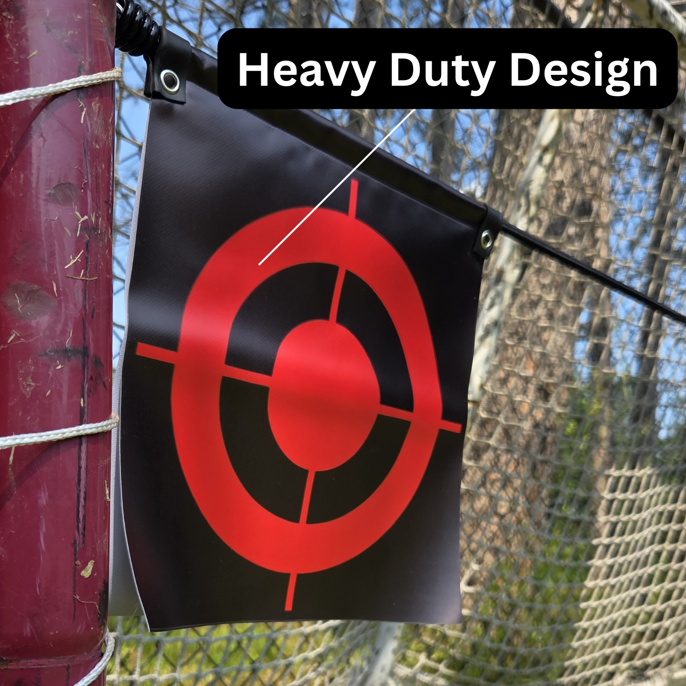 Hockey shooting targets