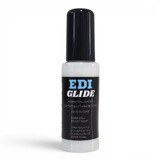 GLIDE (Lubrifiant pour dalles de hockey)